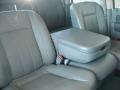 2008 Bright White Dodge Ram 2500 Laramie Quad Cab 4x4  photo #11