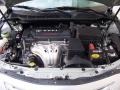 Titanium Metallic - Camry LE Photo No. 18