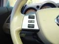 2007 Glacier Pearl White Nissan Murano SL AWD  photo #20