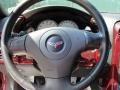 2007 Victory Red Chevrolet Corvette Coupe  photo #44