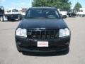 Black - Grand Cherokee Laredo 4x4 Photo No. 2