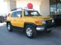 Sun Fusion - FJ Cruiser  Photo No. 1