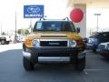 Sun Fusion - FJ Cruiser  Photo No. 2