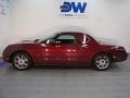 Merlot Metallic - Thunderbird Premium Roadster Photo No. 5