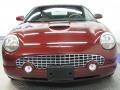 Merlot Metallic - Thunderbird Premium Roadster Photo No. 7