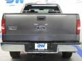 2005 Dark Shadow Grey Metallic Ford F150 XLT SuperCab 4x4  photo #6