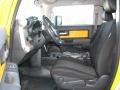 Sun Fusion - FJ Cruiser  Photo No. 9