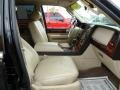2003 Black Lincoln Navigator Luxury  photo #10