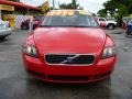 Passion Red - S40 2.4i Photo No. 2