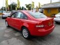 Passion Red - S40 2.4i Photo No. 4
