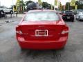 Passion Red - S40 2.4i Photo No. 5