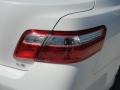 Super White - Camry LE Photo No. 16