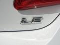 Super White - Camry LE Photo No. 17