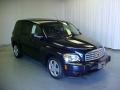 Imperial Blue Metallic - HHR LS Photo No. 1