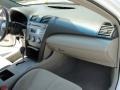 Super White - Camry LE Photo No. 21