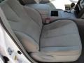 Super White - Camry LE Photo No. 22