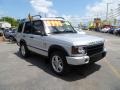 2003 Zambezi Silver Land Rover Discovery SE  photo #1