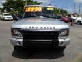 2003 Zambezi Silver Land Rover Discovery SE  photo #2