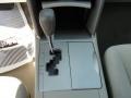 Super White - Camry LE Photo No. 37