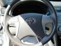 Super White - Camry LE Photo No. 38
