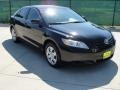 Black - Camry LE Photo No. 1