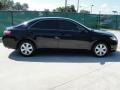 Black - Camry LE Photo No. 2