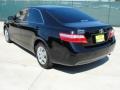 Black - Camry LE Photo No. 5