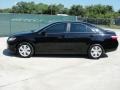 Black - Camry LE Photo No. 6