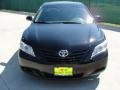 Black - Camry LE Photo No. 8