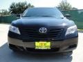 Black - Camry LE Photo No. 9