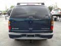 2005 Bermuda Blue Metallic Chevrolet Tahoe Z71  photo #5