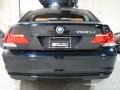 2007 Monaco Blue Metallic BMW 7 Series 750Li Sedan  photo #5