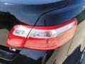 Black - Camry LE Photo No. 18