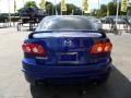 2003 Sonic Blue Pearl Mazda MAZDA6 s Sedan  photo #5