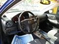 2003 Sonic Blue Pearl Mazda MAZDA6 s Sedan  photo #7