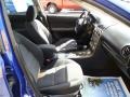 2003 Sonic Blue Pearl Mazda MAZDA6 s Sedan  photo #11