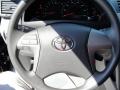 Black - Camry LE Photo No. 39