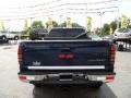 Indigo Blue Metallic - Sierra 2500 SLT Extended Cab 4x4 Photo No. 5