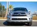 2008 Titanium Metallic Toyota 4Runner SR5  photo #2