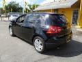 Black Uni - Rabbit 4 Door Photo No. 4