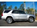 Titanium Metallic - 4Runner SR5 Photo No. 3