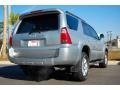 Titanium Metallic - 4Runner SR5 Photo No. 4