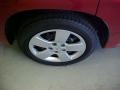 Crystal Red Metallic Tintcoat - HHR LS Photo No. 12