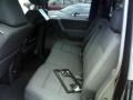 Galaxy Black - Titan SV Heavy Metal Chrome Edition Crew Cab 4x4 Photo No. 10