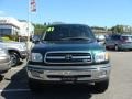 Imperial Jade Mica - Tundra SR5 TRD Extended Cab 4x4 Photo No. 2