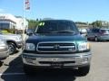 Imperial Jade Mica - Tundra SR5 TRD Extended Cab 4x4 Photo No. 2