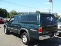 Imperial Jade Mica - Tundra SR5 TRD Extended Cab 4x4 Photo No. 4