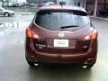 2010 Merlot Red Metallic Nissan Murano S AWD  photo #5