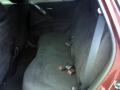 Merlot Red Metallic - Murano S AWD Photo No. 8