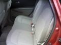 2011 Cayenne Red Nissan Rogue S AWD  photo #8